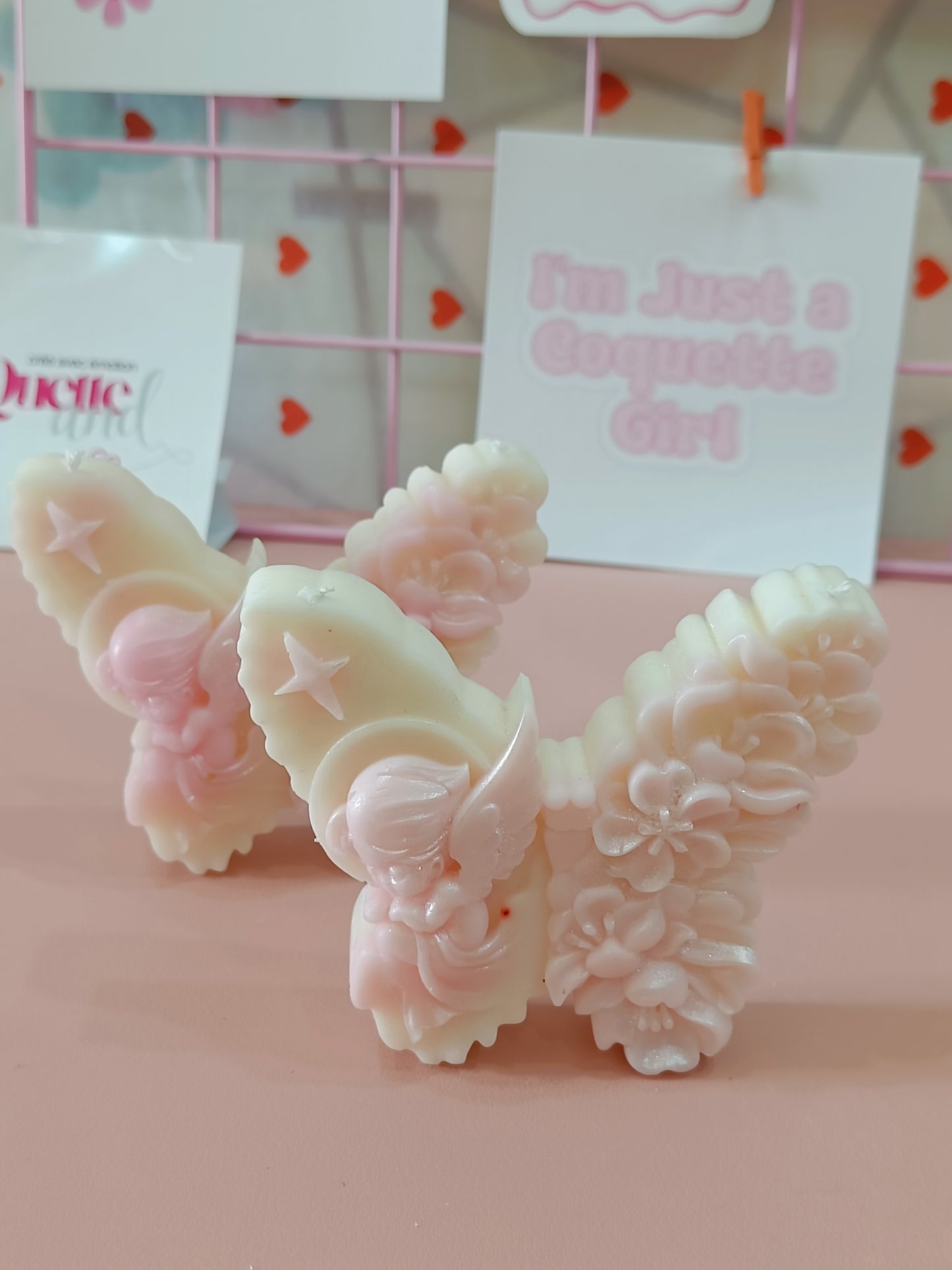 Angel butterfly 🦋