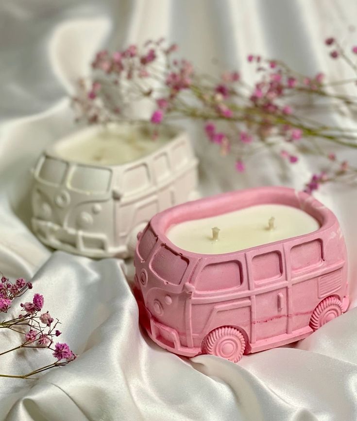 Candles For Every Moment