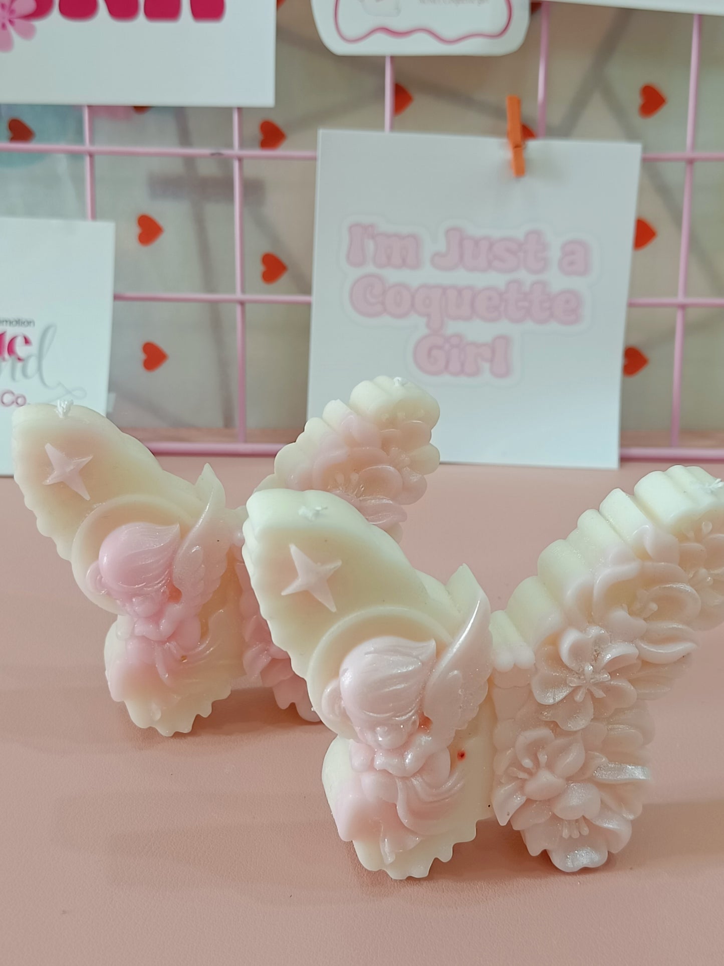 Angel butterfly 🦋