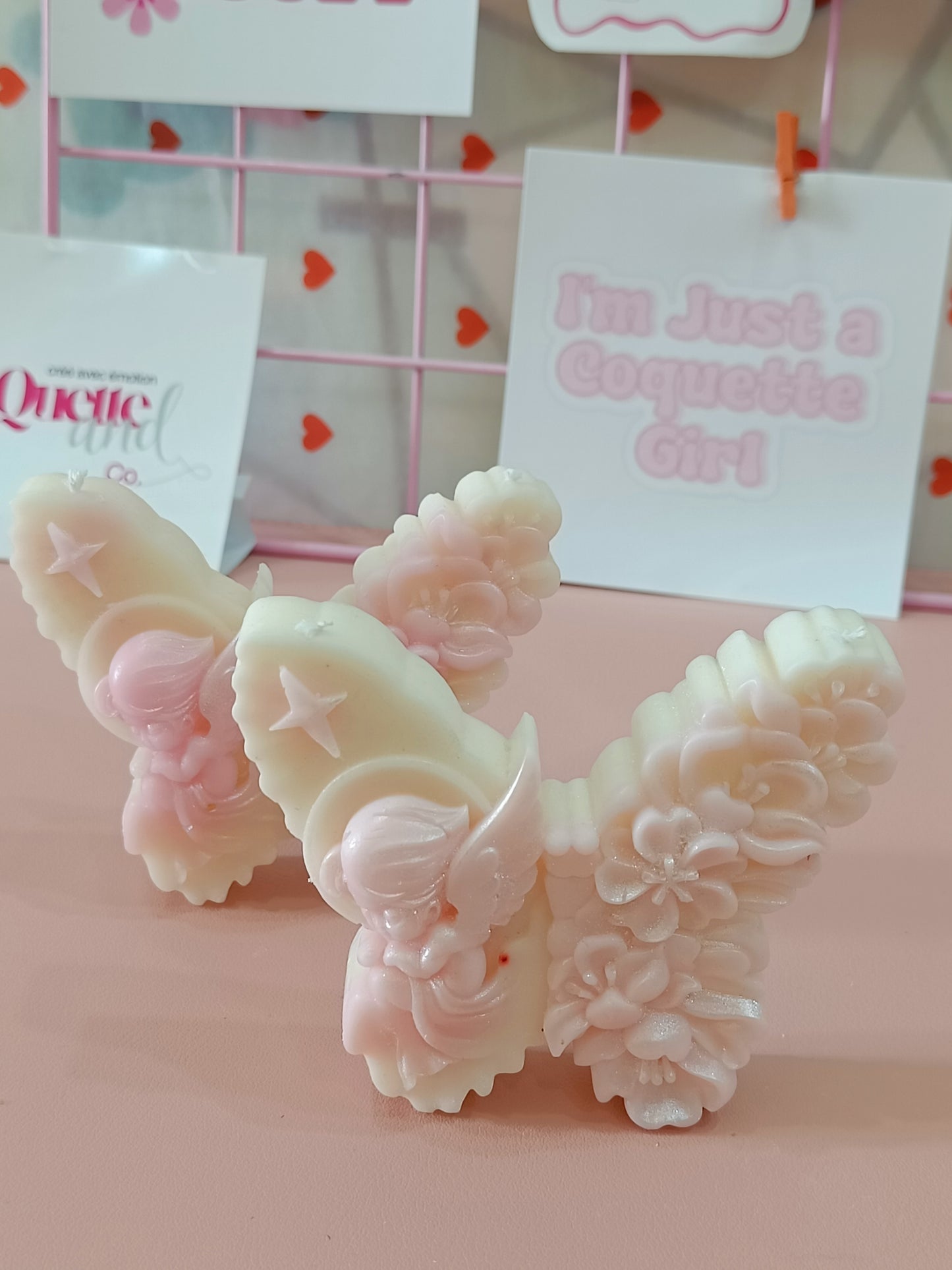 Angel butterfly 🦋